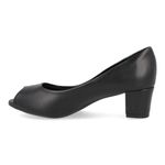 Beira Rio Peeptoe 24-4777400-15745 Preto.. Napa Turim_5__