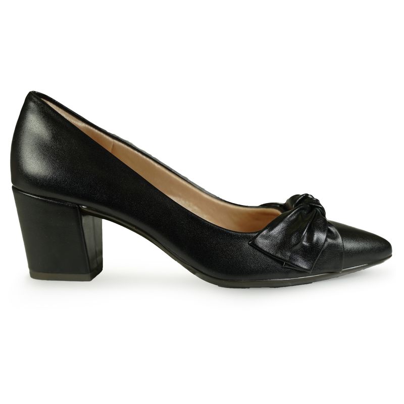 Sapato-Feminino-Scarpin-Laco-Light-Gel-Preto