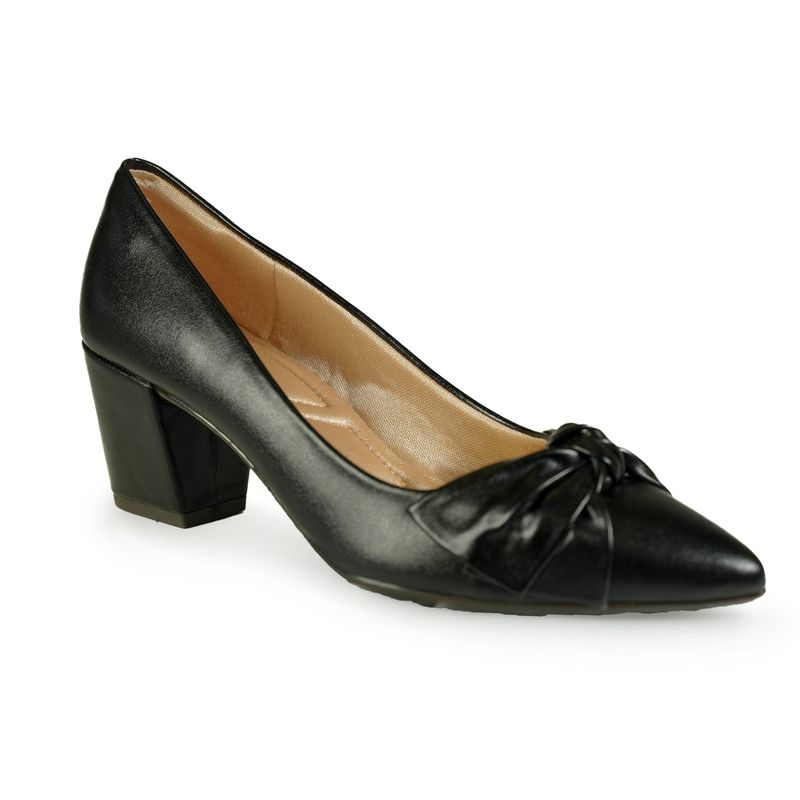 Sapato-Feminino-Scarpin-Laco-Light-Gel-Preto