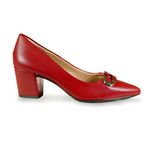 Sapato-Feminino-Scarpin-Detalhe-Light-Gel-Vermelho