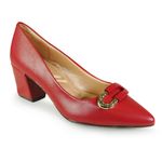 Sapato-Feminino-Scarpin-Detalhe-Light-Gel-Vermelho