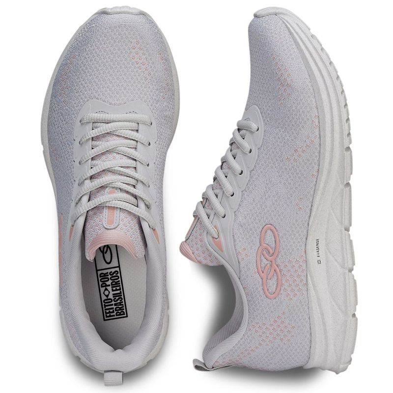 Tenis-Feminino-Esportivo-Mescla-Olympikus
