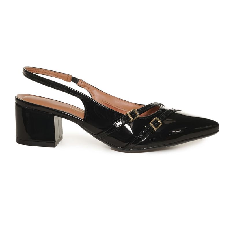 Sapato-Scarpin-Preto-Vizzano-Verniz-Feminino