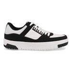 Ollie Tenis ROCKY-400 Preto Sint_3__