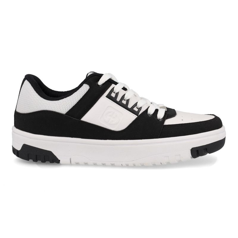 Ollie Tenis ROCKY-400 Preto Sint_3__