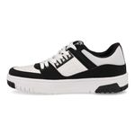 Ollie Tenis ROCKY-400 Preto Sint_5__