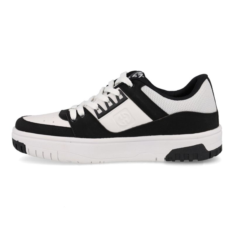Ollie Tenis ROCKY-400 Preto Sint_5__