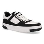 Ollie Tenis ROCKY-400 Preto Sint_4__