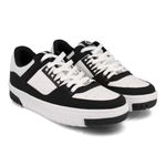 Ollie Tenis ROCKY-400 Preto Sint_9__