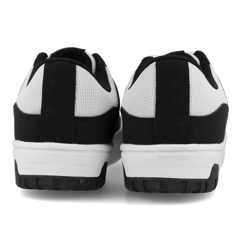 Ollie Tenis ROCKY-400 Preto Sint_8__