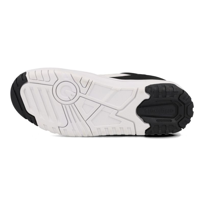 Ollie Tenis ROCKY-400 Preto Sint_7__