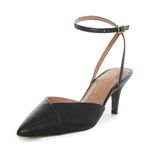 Sapato-Scarpin-Bico-Fino-Preto-Vizzano-Feminino