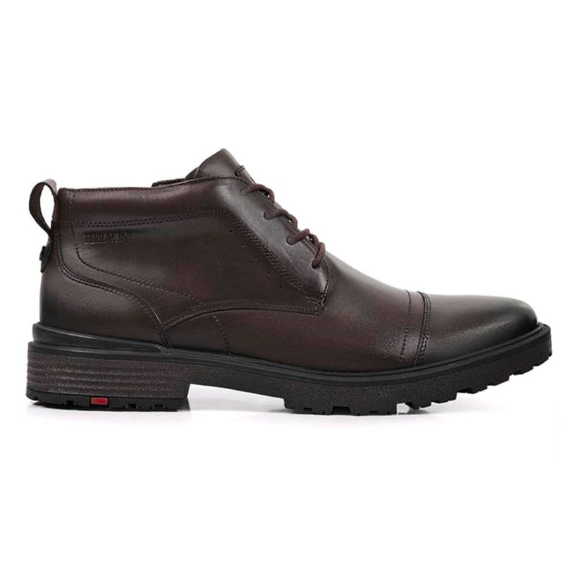 Ferracini Bota 9815-517B Tabaco Couro -2-
