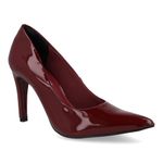 Via Marte Sapato 045001-01 Cherry Sint_4_999999992650732_