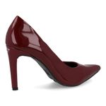 Via Marte Sapato 045001-01 Cherry Sint_6_999999992650732_