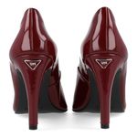 Via Marte Sapato 045001-01 Cherry Sint_7_999999992650732_