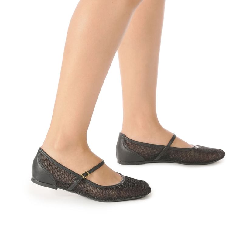 Sapatilha-Feminina-Redinha-Vizzano