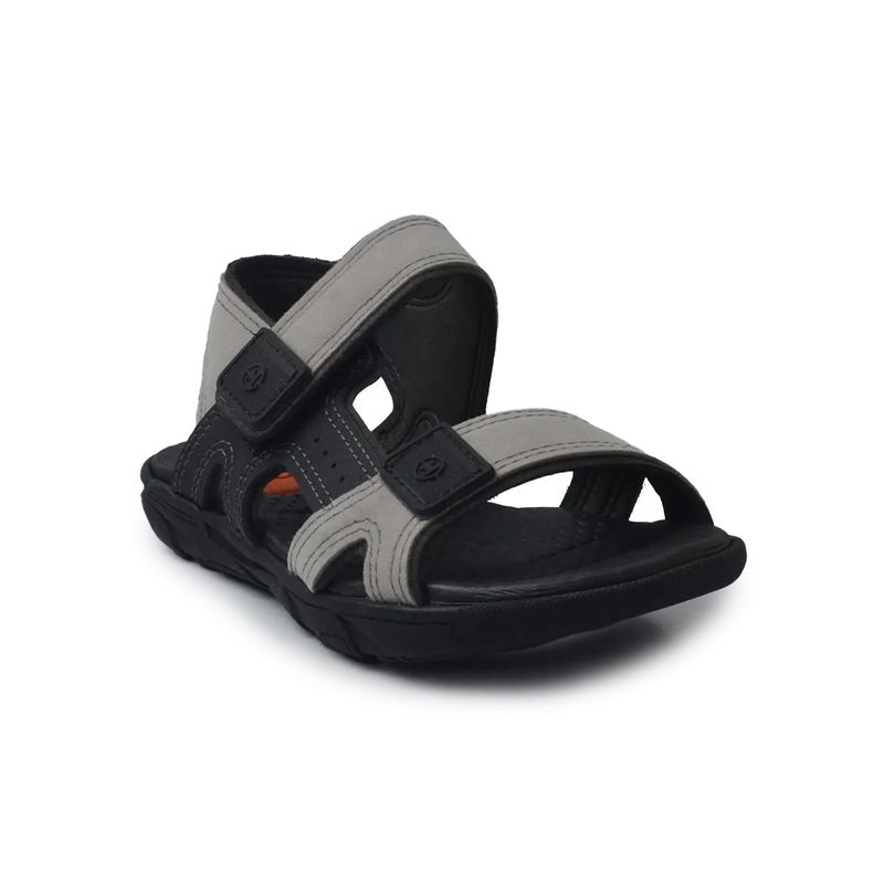 Molekinho Papete 2400-364-15212-67670 CinzaPreto Sint -2-