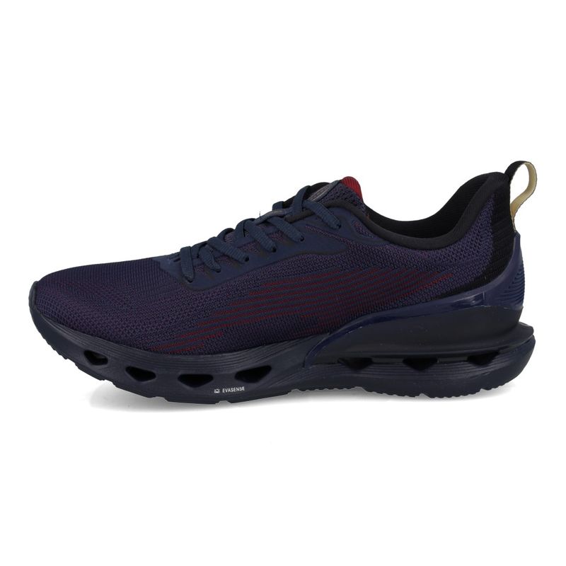 Olympikus Tenis QUARTZO 43707389-MRH-PT Marinho-Preto Sint_4__