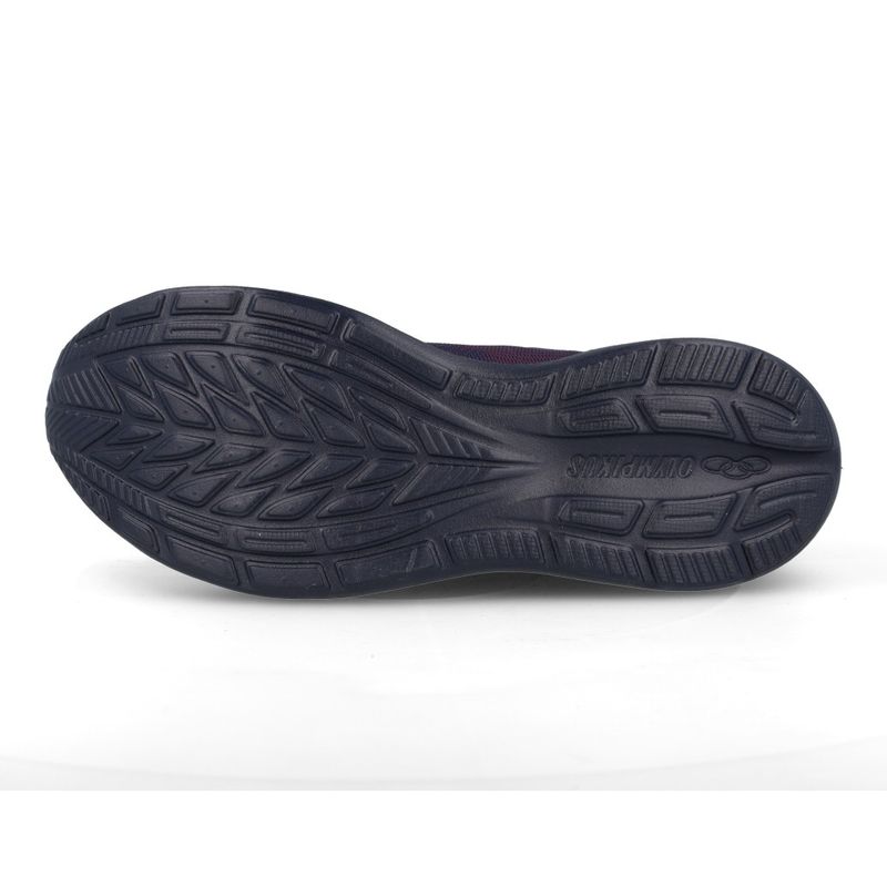 Olympikus Tenis QUARTZO 43707389-MRH-PT Marinho-Preto Sint_6__