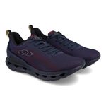 Olympikus Tenis QUARTZO 43707389-MRH-PT Marinho-Preto Sint_8__