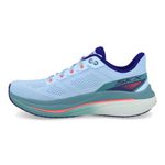 Skechers Tenis MAX PROPULSION 128901-LBNV Azul-Laranja Sint_4__