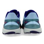 Skechers Tenis MAX PROPULSION 128901-LBNV Azul-Laranja Sint_7__