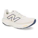 New Balance Tenis FRESH FOAM X W1080J14 Bege-Marinho Mescla Sint_3__