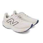 New Balance Tenis FRESH FOAM X W1080J14 Bege-Marinho Mescla Sint_8__