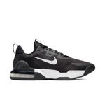 Tenis-Masculino-Esportivo-Air-Max-Alpha-Trainer-5-Nike-Preto