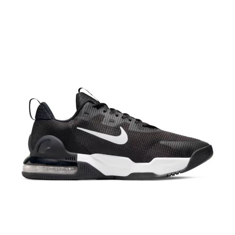 Tenis-Masculino-Esportivo-Air-Max-Alpha-Trainer-5-Nike-Preto