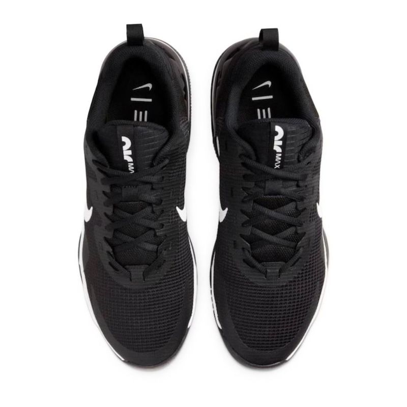Tenis-Masculino-Esportivo-Air-Max-Alpha-Trainer-5-Nike-Preto