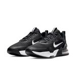 Tenis-Masculino-Esportivo-Air-Max-Alpha-Trainer-5-Nike-Preto