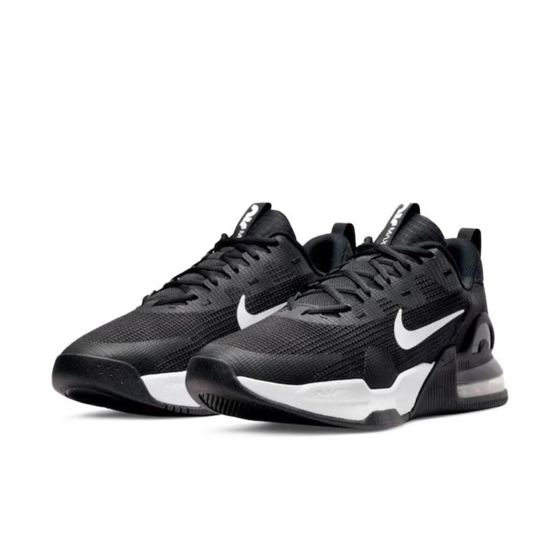 Tenis-Masculino-Esportivo-Air-Max-Alpha-Trainer-5-Nike-Preto