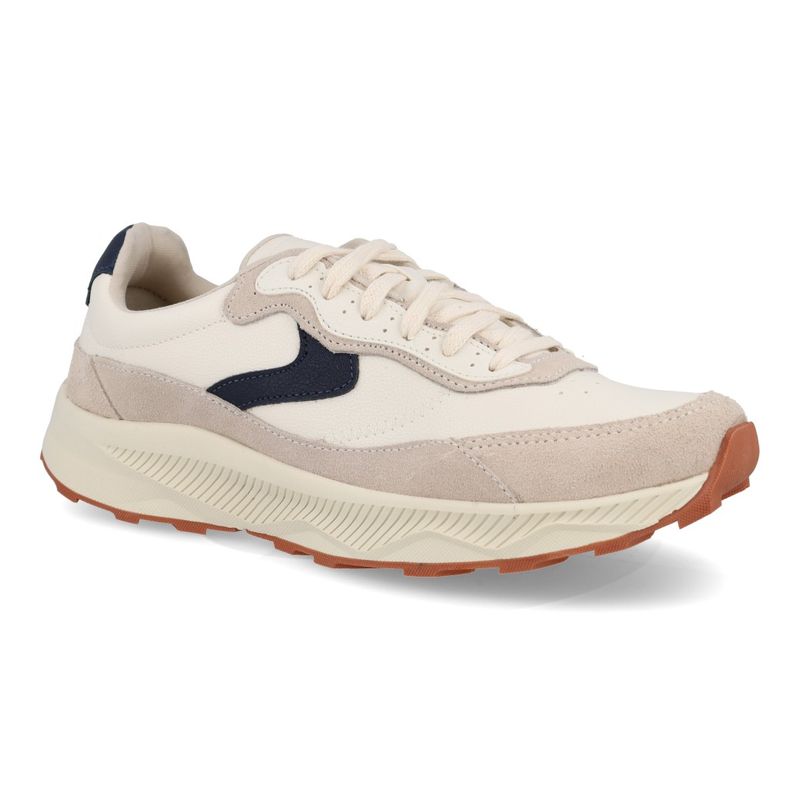 Constantino Tenis Casual 105 ST670CT Off WhiteMarinho Couro_3_999999992639757_