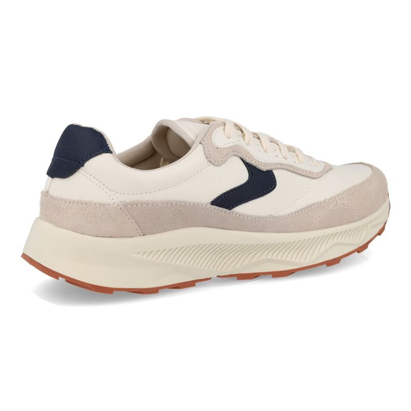 Constantino Tenis Casual 105 ST670CT Off WhiteMarinho Couro_5_999999992639757_