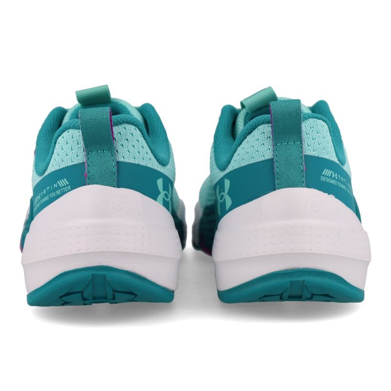 Under Armour Tenis TRIBASE REPS 2 6001204-CGCTAP Piscina-Veridian-Dalia Sint_7__