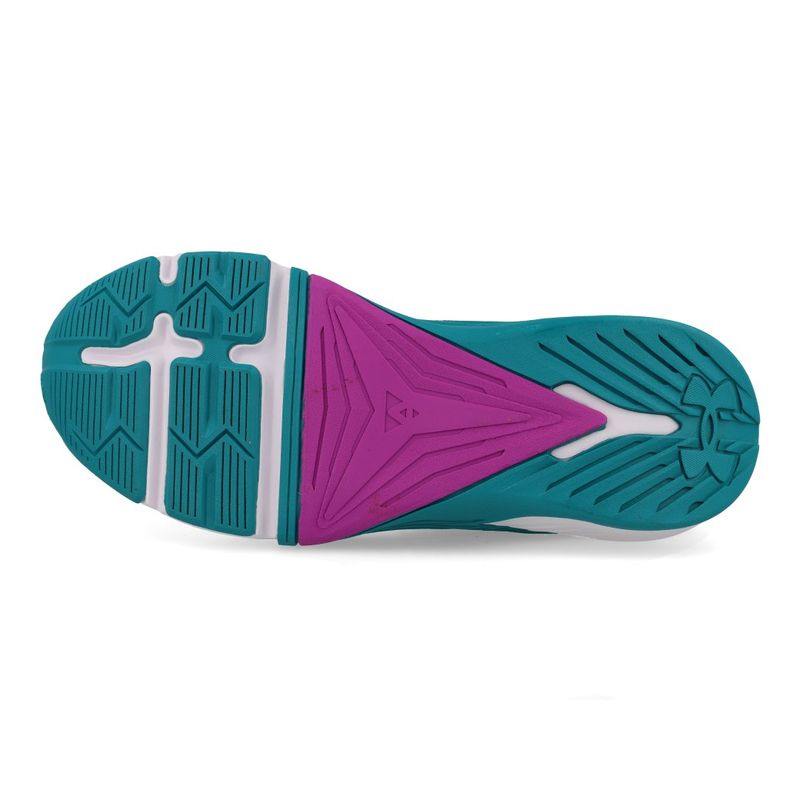 Under Armour Tenis TRIBASE REPS 2 6001204-CGCTAP Piscina-Veridian-Dalia Sint_6__