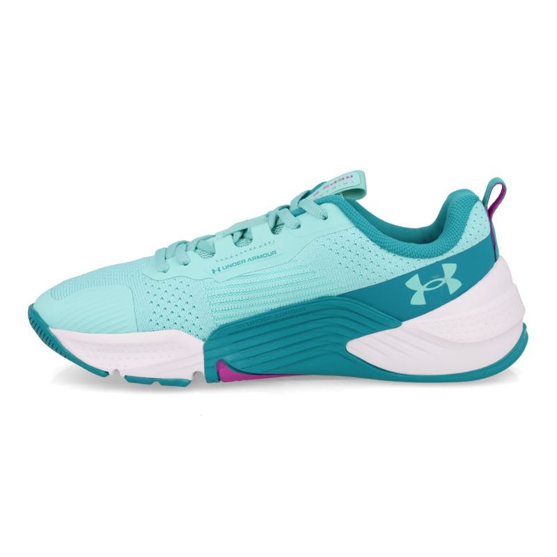Under Armour Tenis TRIBASE REPS 2 6001204-CGCTAP Piscina-Veridian-Dalia Sint_4__