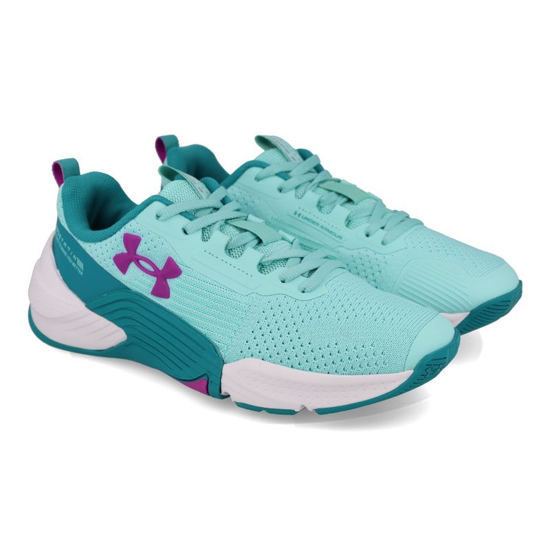 Under Armour Tenis TRIBASE REPS 2 6001204-CGCTAP Piscina-Veridian-Dalia Sint_8__