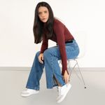 Done Head Tenis 027 11288 BrancoCinzaJeansBranco Sint -5-