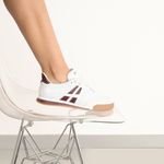Ramarim Tenis Casual 96101-1 CoconutBranco Sint -5-