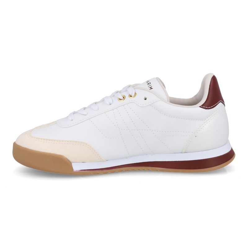 Ramarim Tenis Casual 96101-1 Coconut-Branco Sint_5_999999992663970_