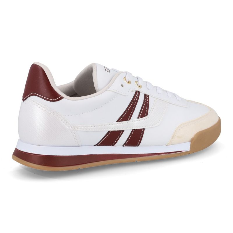 Ramarim Tenis Casual 96101-1 Coconut-Branco Sint_6_999999992663970_