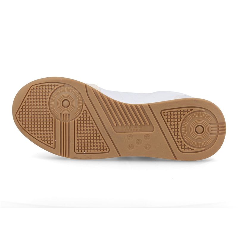 Ramarim Tenis Casual 96101-1 Coconut-Branco Sint_7_999999992663970_