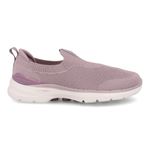 Skechers Tenis GO WALK 6 124530BR-MVE Malva Sint_3__