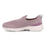 Skechers Tenis GO WALK 6 124530BR-MVE Malva Sint_5__
