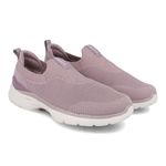 Skechers Tenis GO WALK 6 124530BR-MVE Malva Sint_9__
