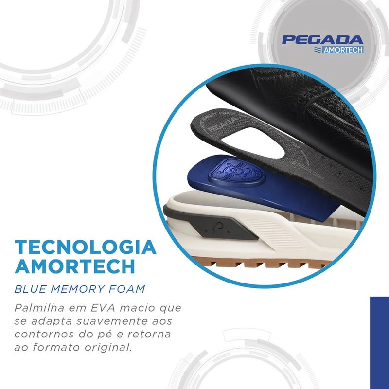 Pegada Tenis Casual 112102-05 Cloud Nature -2-