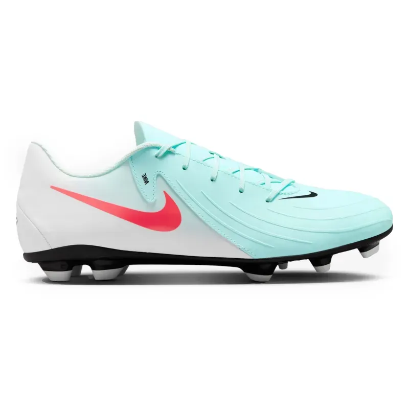 Nike-Chuteira-PHANTOM-GX-II-CLUB-FJ2557-300-BrancoCoralVerde-Sint